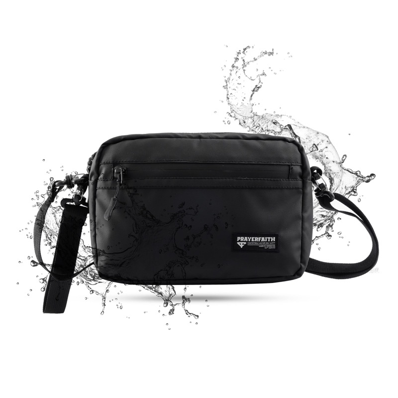Clutch Bag Pouch Pria Hand Bag Waterproof