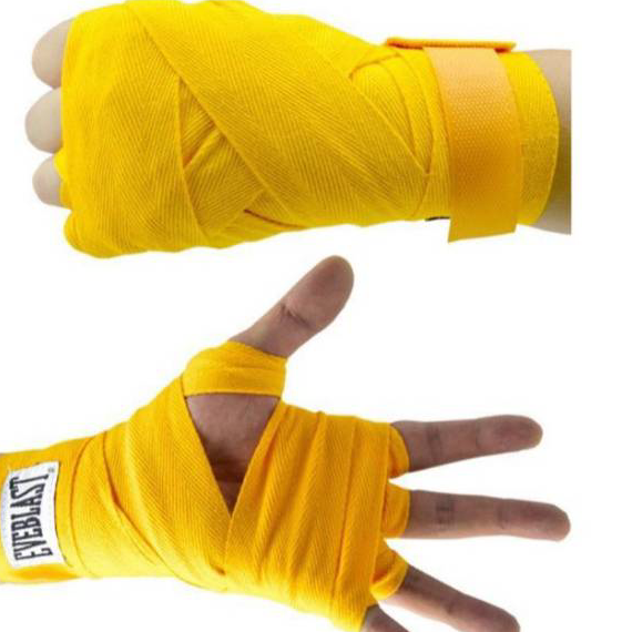 ➡✷ Hand Wrap Muay Thai / Thai Boxing / Boxing Hand Wrap