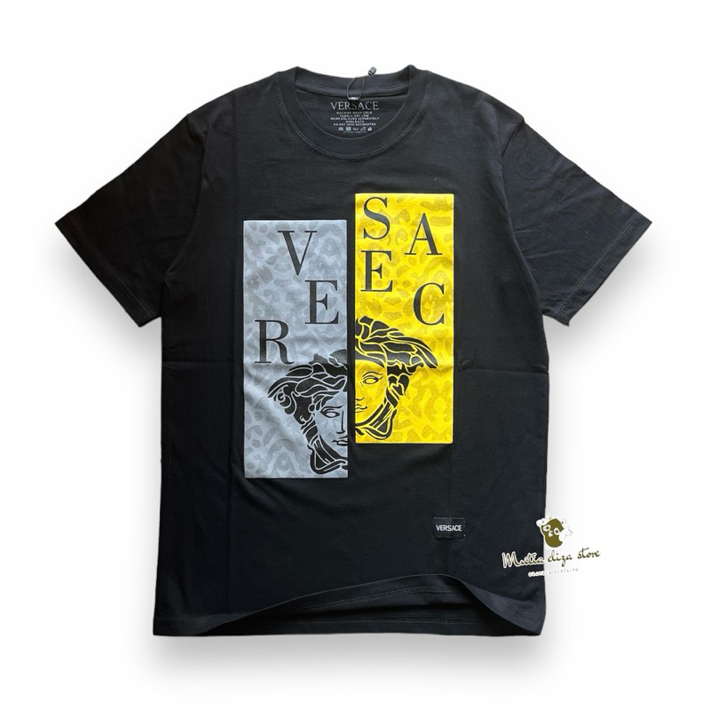 TSHIRT KAOS PRIA DISTRO PREMIUM 838 / TSHIRT VER5ACE / BAJU KAOS PRIA / KAOS LENGAN PENDEK / KAOS M.