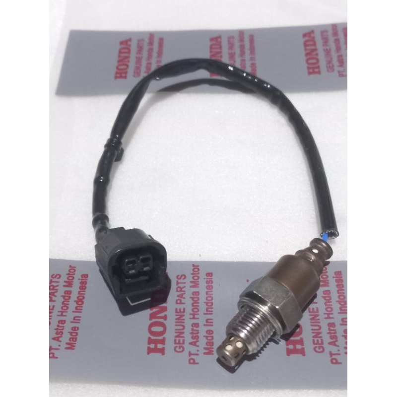 Sensor O2 K2F Scoopy 2021 2022 O2 Sensor O2 Oxygen Scoopy 2021 2022