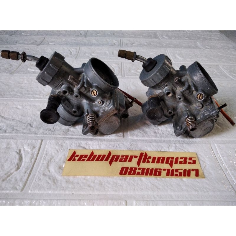 KARBU ORIGINAL COPOTAN RX KING