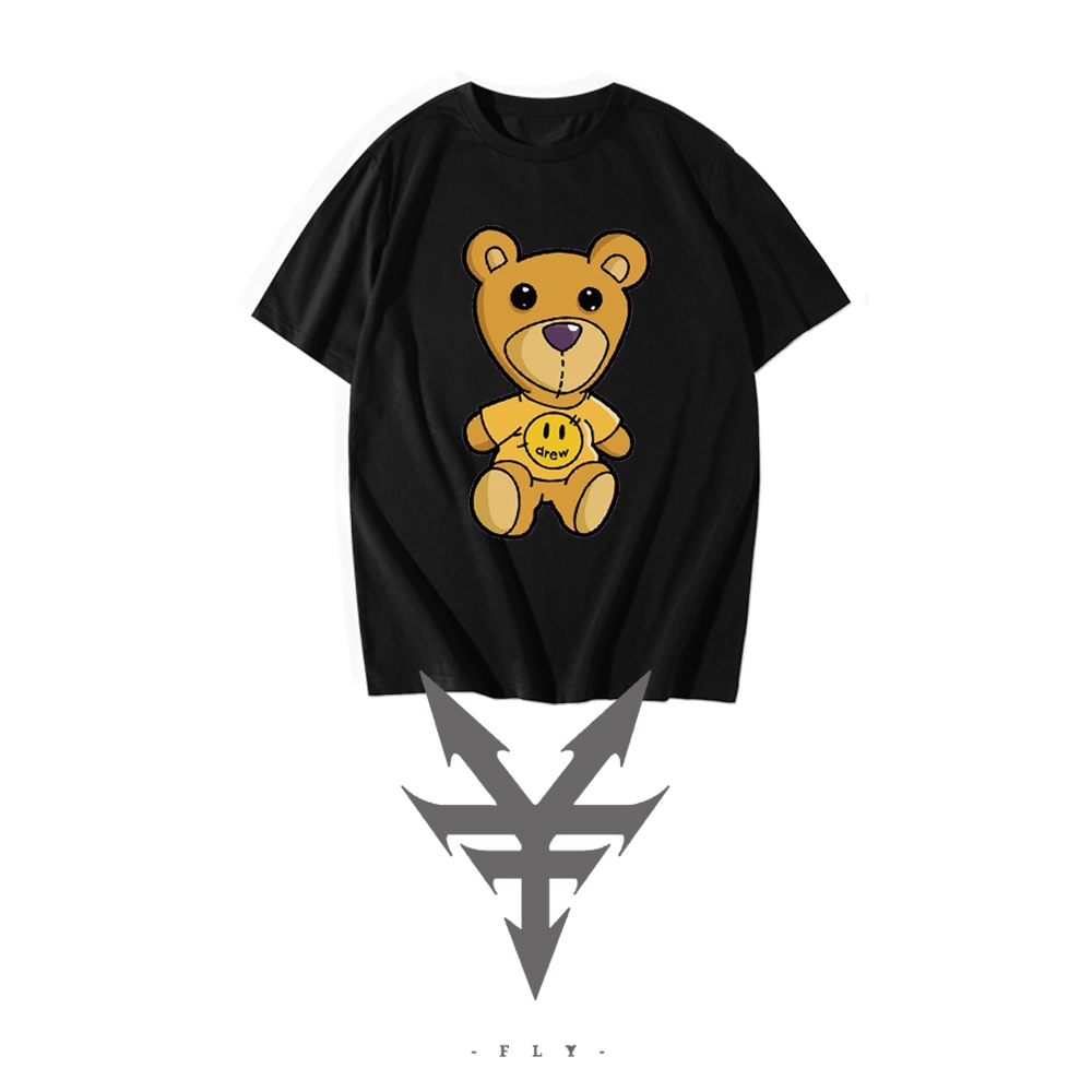 KAOS TSHIRT TEE DREW HOUSE BEST SELLER QUALITY ORIGINAL