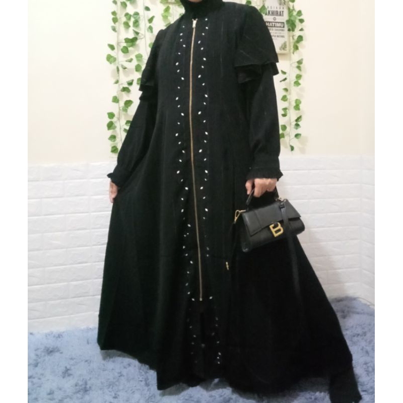ABAYA SWAROVSKI