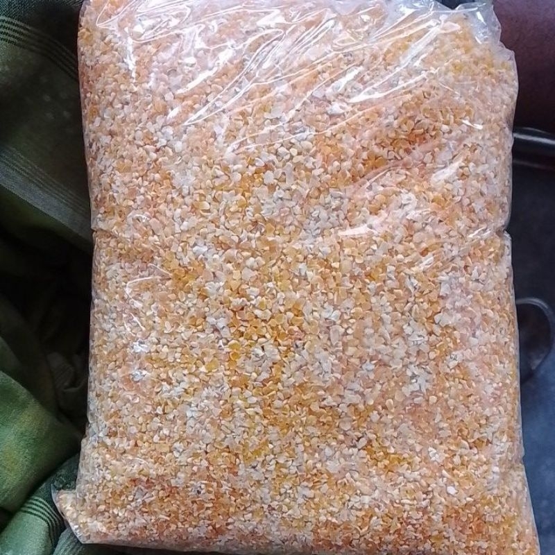 

beras jagung 1 kg