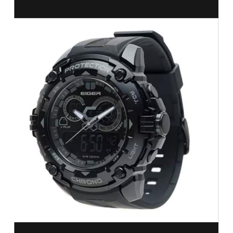 JAM EIGER ORI ALVERSTONE