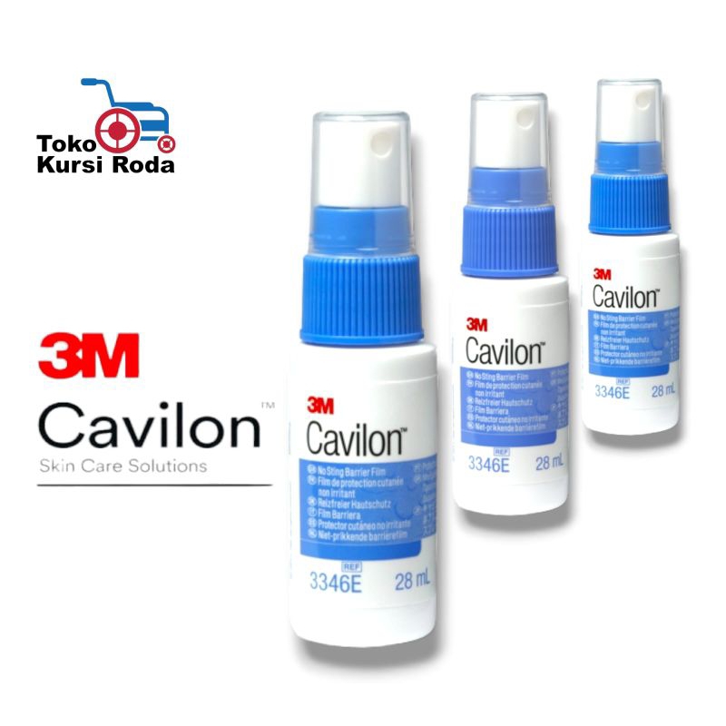 3M CAVILON Spray 28ml