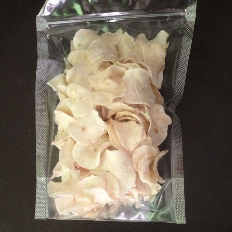 

kripik singkong