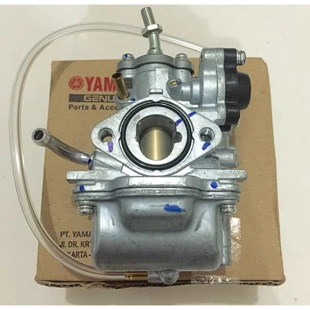 Karburator Yamaha Jupiter Z 5TP-E4101-20 Original YGP