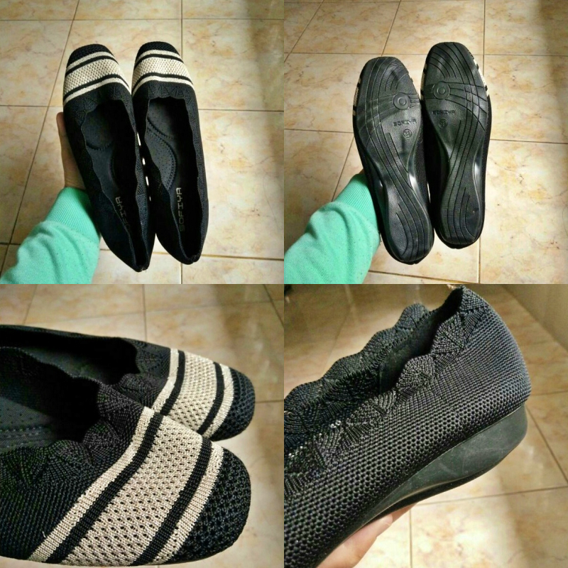 [NEW PRIBADI] Shoes Sofiya