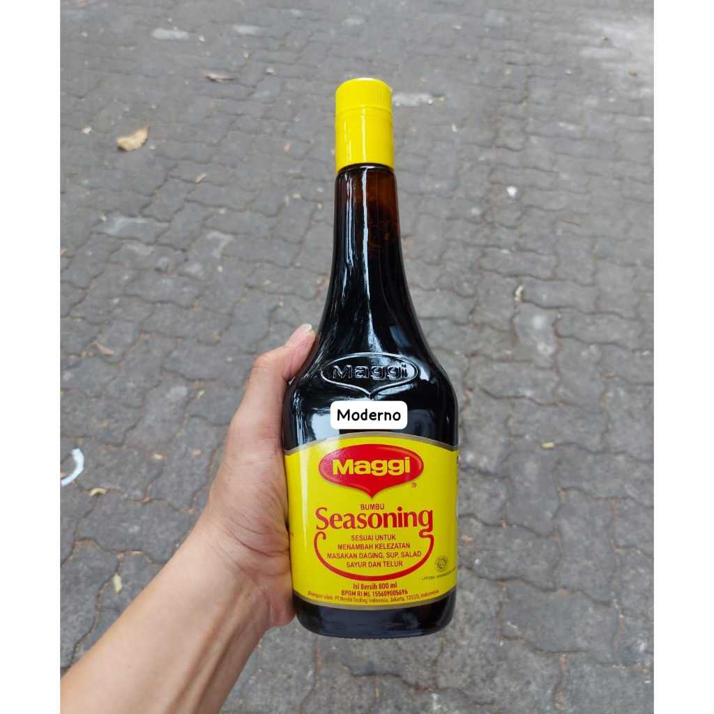 

Maggi Seasoning 800ml