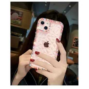 case iphone blink/ case iphone cute/ case iphone mewah/ case iphone bening/ case iphone permata/ cas