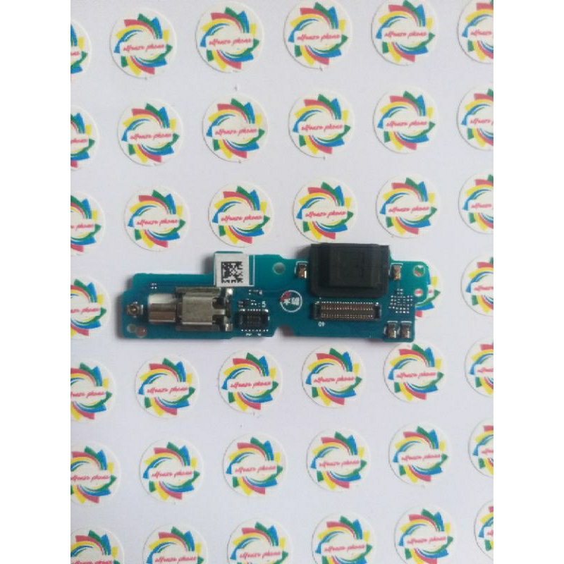 Boardcas Asus Zenfone 4 Max Pro Normal Jaya Ori copotan