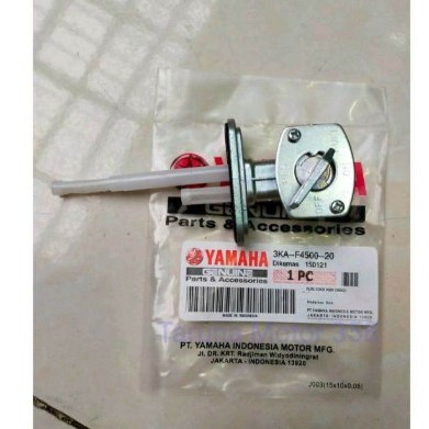 Kran Bensin Kuningan Kran Minyak RX king RXK 3KA