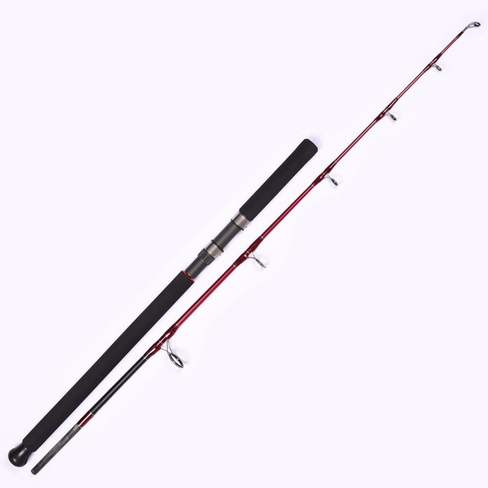 JORAN JIGGING MAGURO ROCKET JIG 176M PE1.5-4 | 170M PE3-6