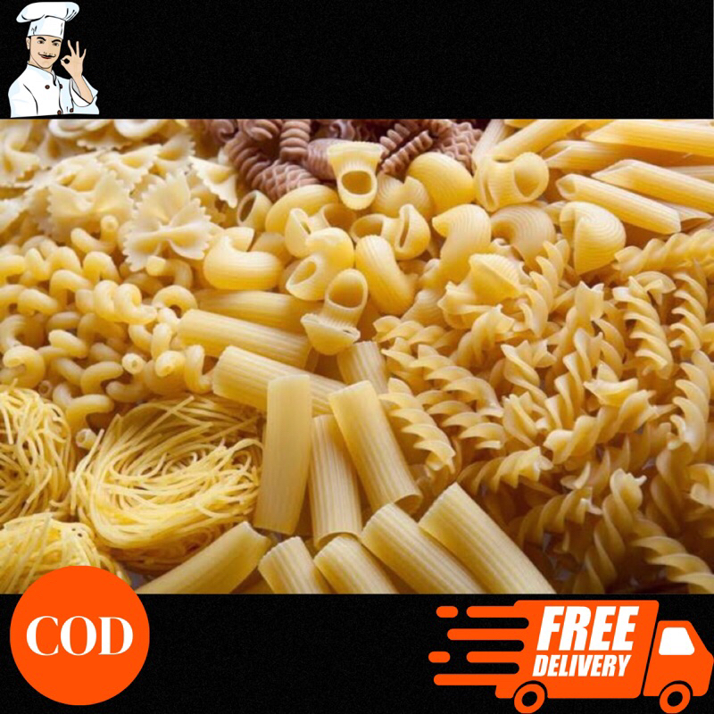 

Makanan Ringan Kering Mentah Angkasa tipe 1