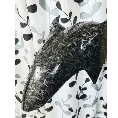 spakbor depan carbon jupiter mx new 135/sayap depan jupiter mx new 135 carbon