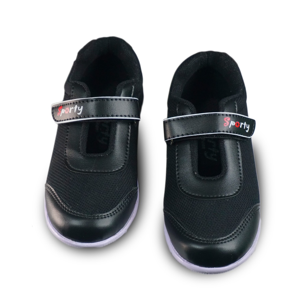 Sepatu Anak Perempuan Sepatu Cewek Anak SD Tk Size 29 30