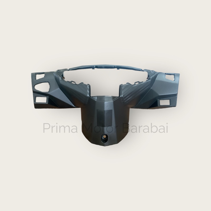 Batok Kepala Belakang - Vario 150 eSP - 53206K59A10ZB