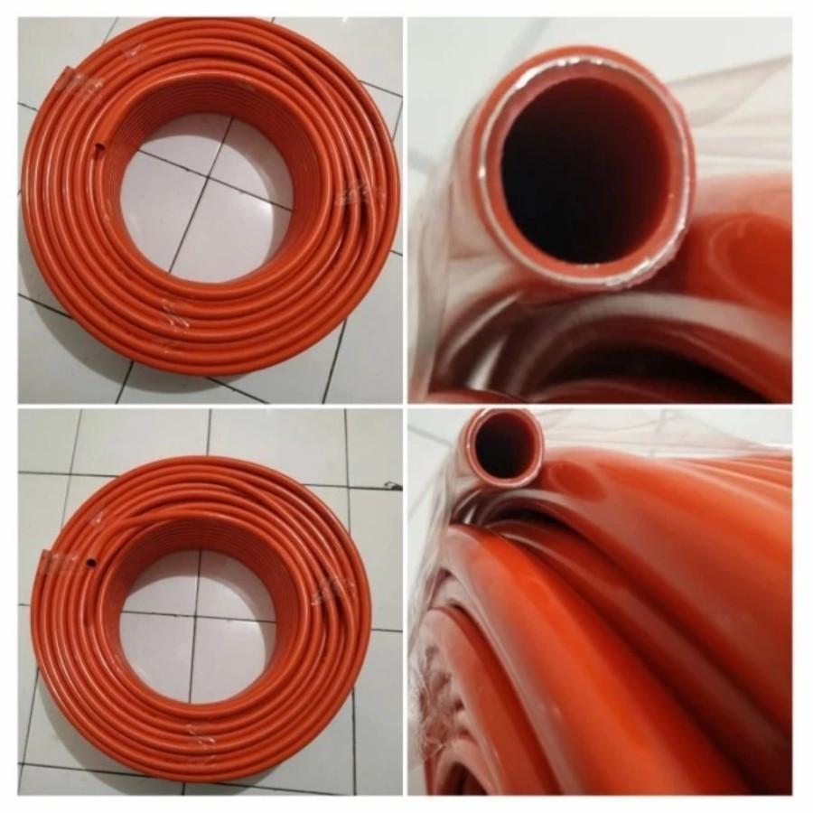 Pipa Air Panas 1/2inch / Pipa Water heater 1/2" / Selang Pipa - 100 M terlaris