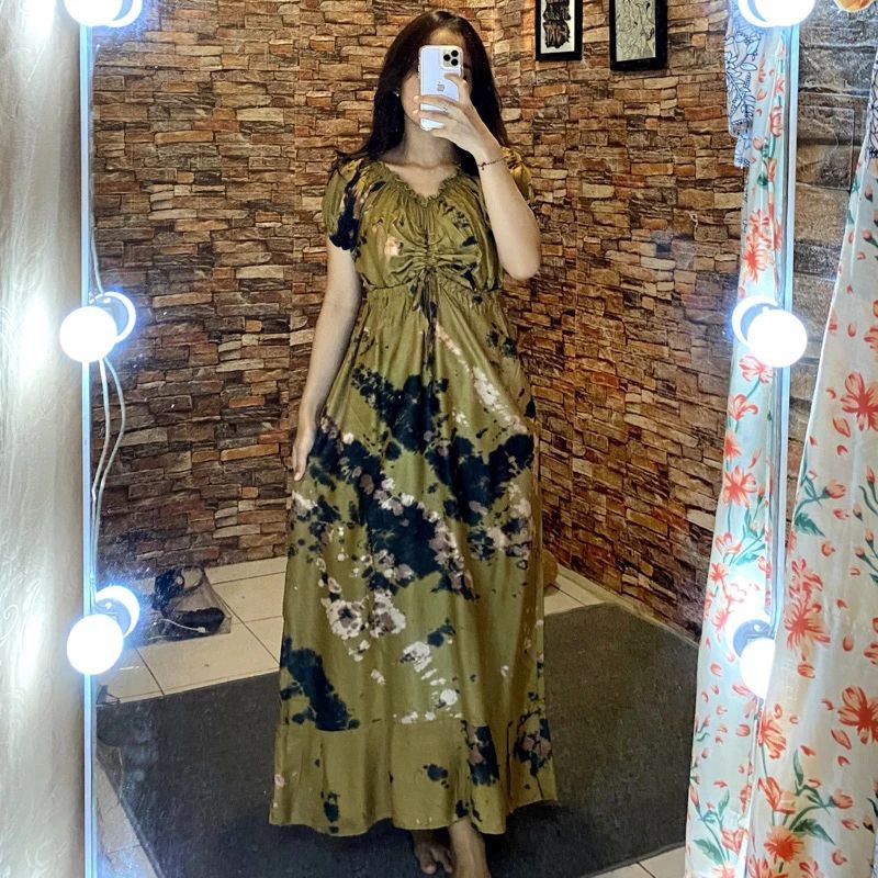 daster wanita Bali/daster mamah  muda/daster remaja/daster kekinian