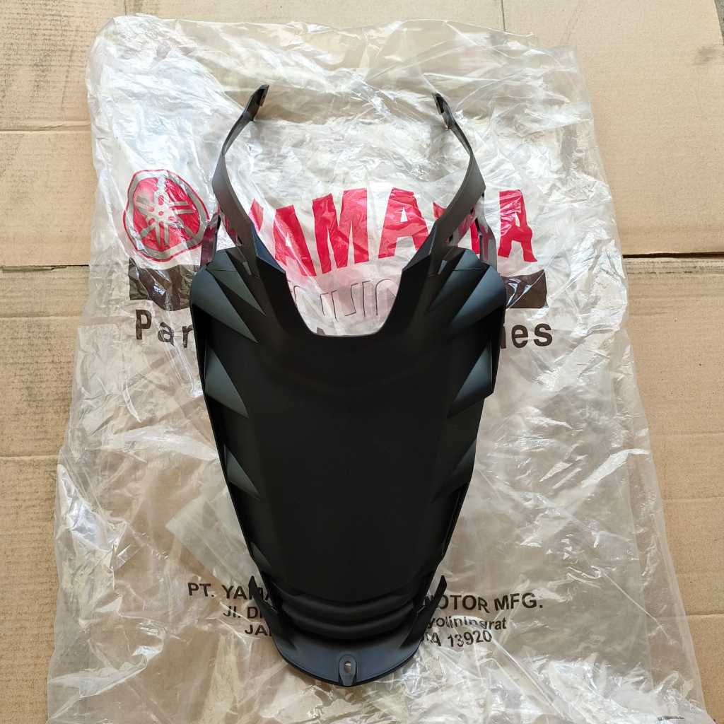 Cover tengki soul gt Cover tangki soul gt Cover mesin soul gt 1kp-f172w-00