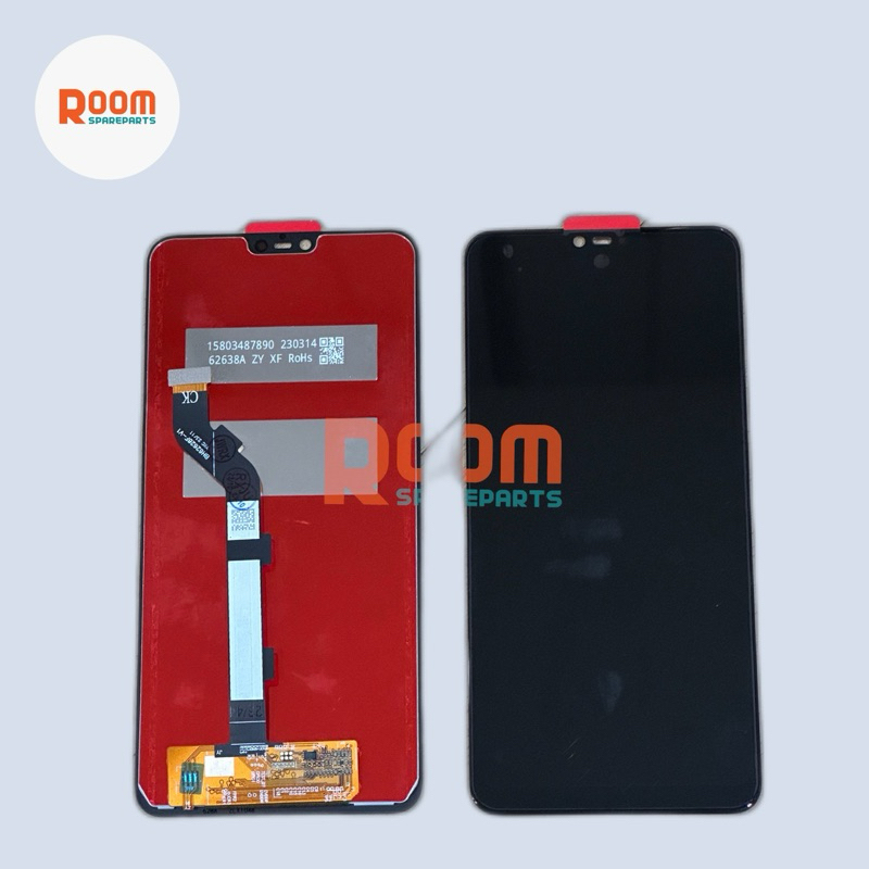 LCD TS XIAOMI MI 8 LITE ORI