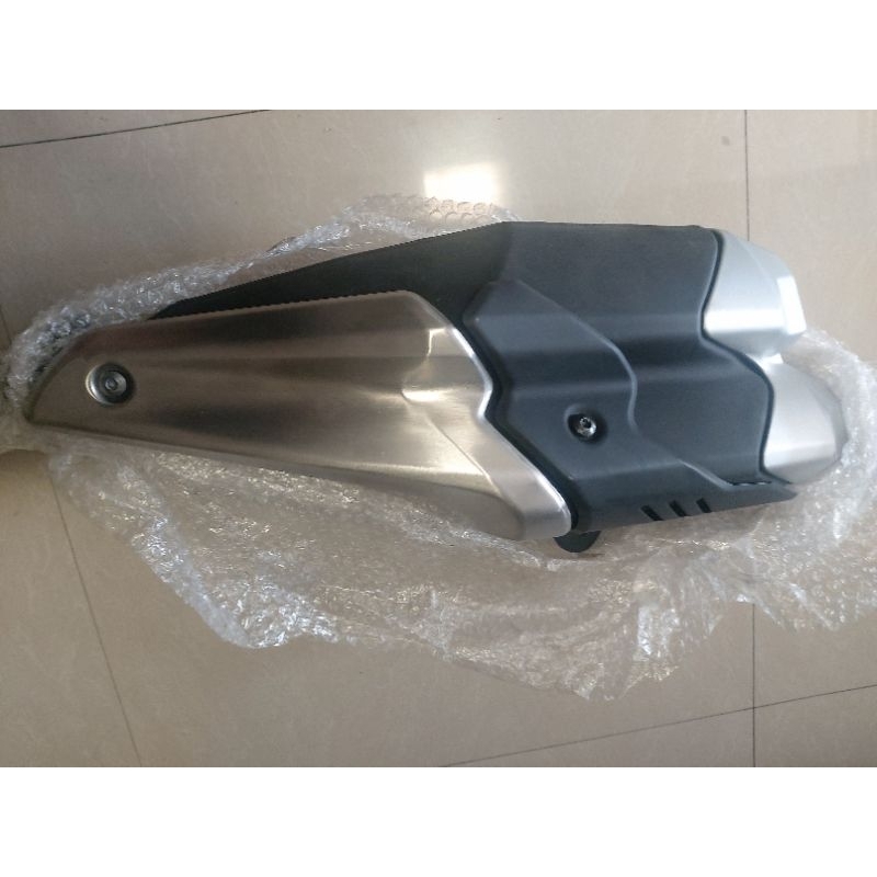 Knalpot Original Honda CBR 250RR.
