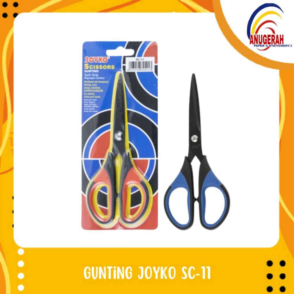 

JOYKO GUNTING SC-11(PCS)
