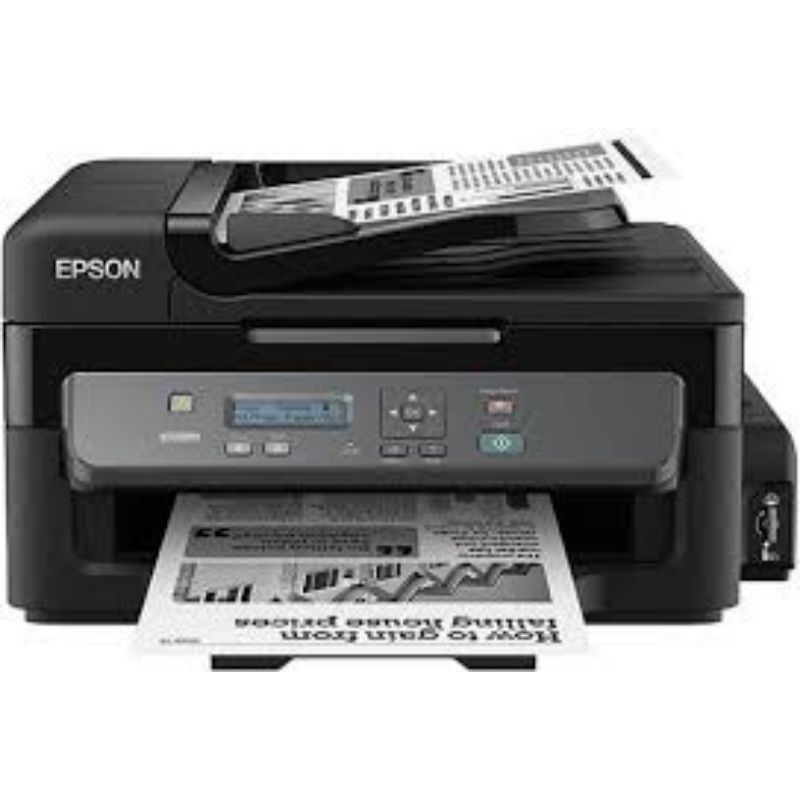Printer EpsonL550