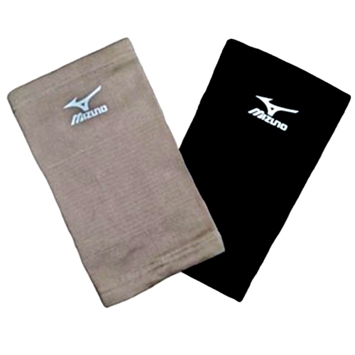 KNEE SUPPORT MIZUNO PENDEK deker pelindung lutut Volly