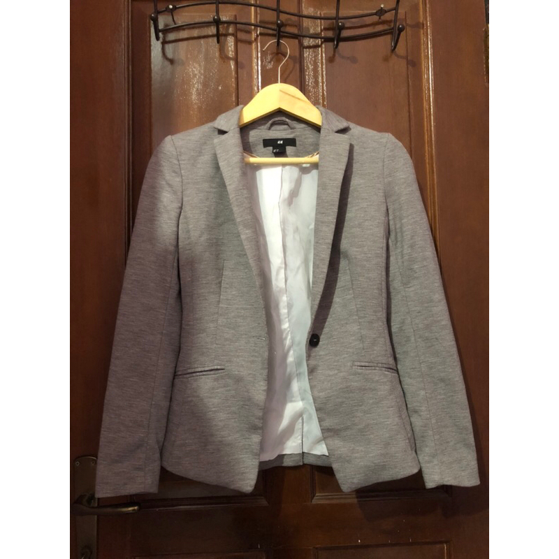 Blazer Wanita Zara (Preloved)