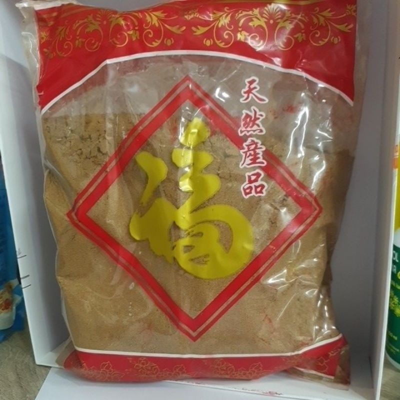 

600g siang Liaw wu Siang fen( bubuk masak ) 1bks 600g