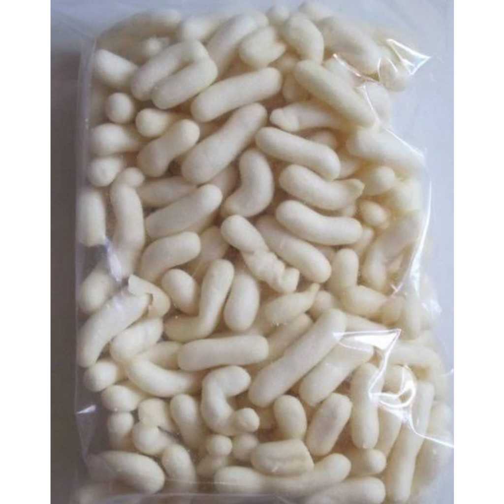 

Pilus Gurih ikan Tenggiri original 250 Gram