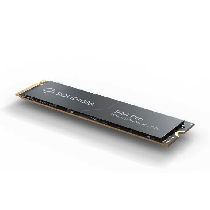 SSD SOLIDIGM P44 Pro 512GB 1TB 2TB NVME PCIE 4.0 by SK Hynix (7000MB/s)