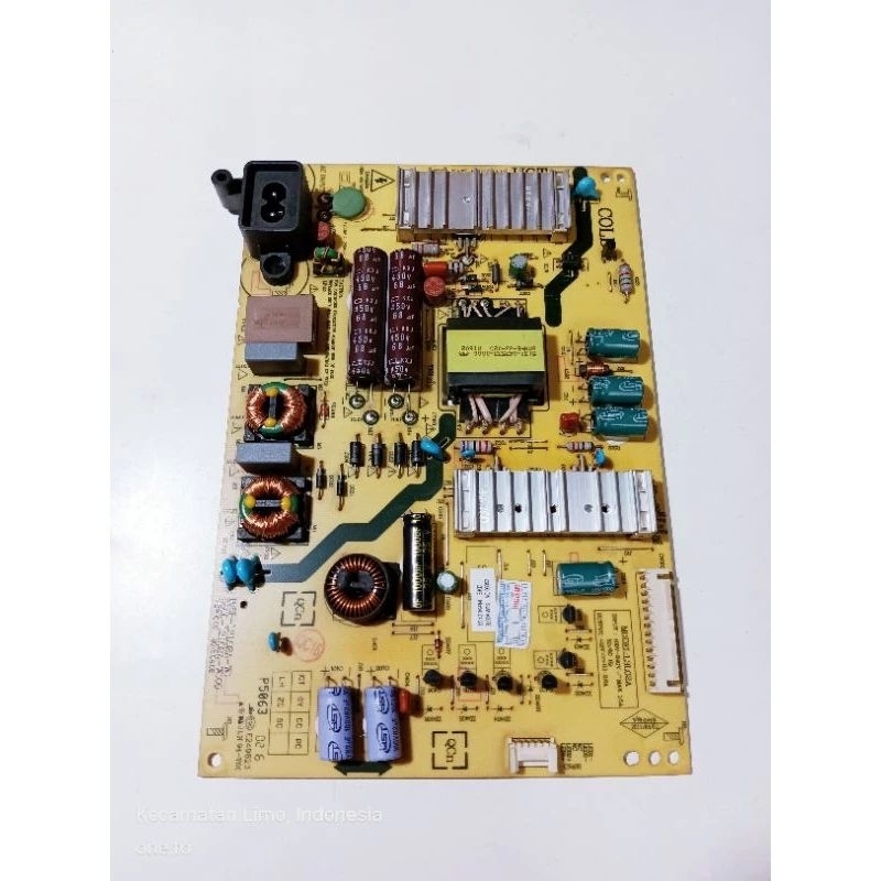 PSU TV LED PANASONIC TH-40C305G 40C305G
