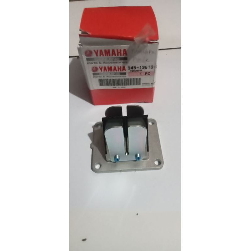 Harmonika Membran Assy Rx King RXking Ori Genuine Yamaha Made In Japan