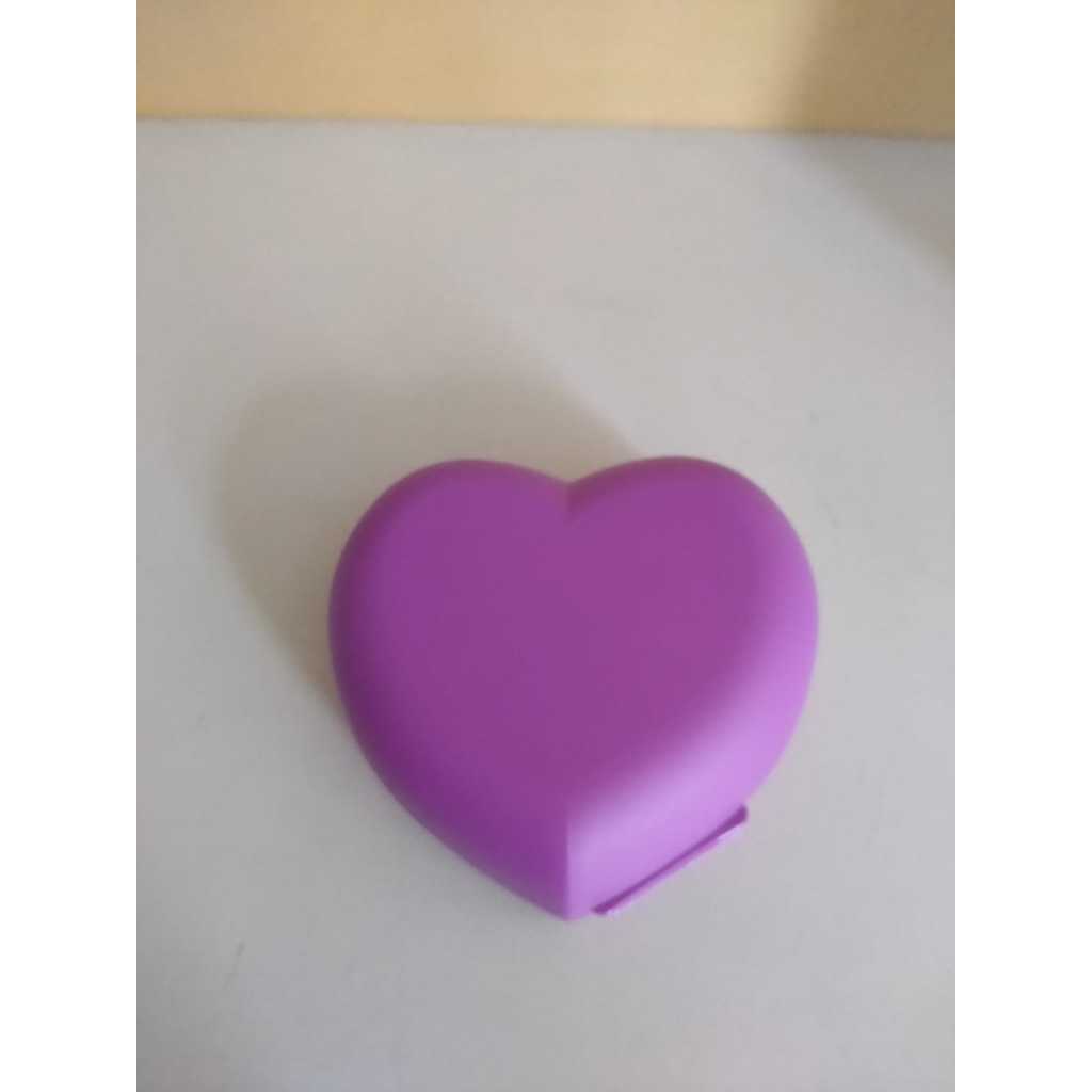 TUPPERWARE - LOVE KEEPER PURPLE