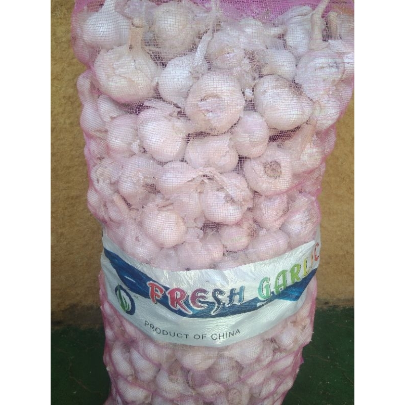 

bawang putih kateng 500 gram