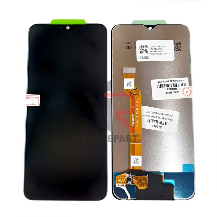 LCD OPPO F9 / F9 PRO FULLSET TOUCHSCREEN