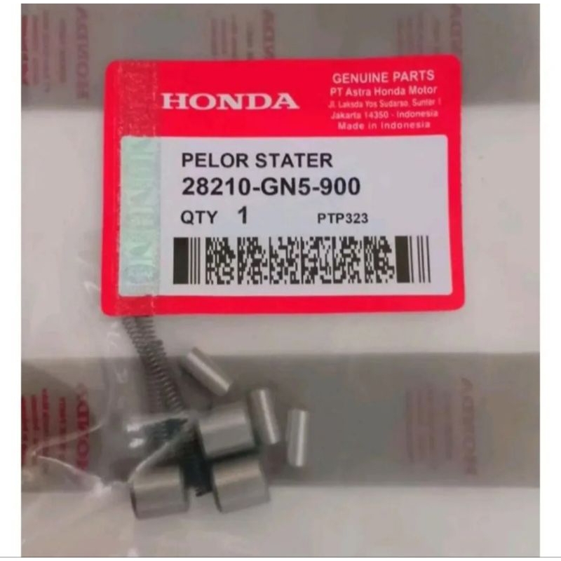 pelor stater grand supra x