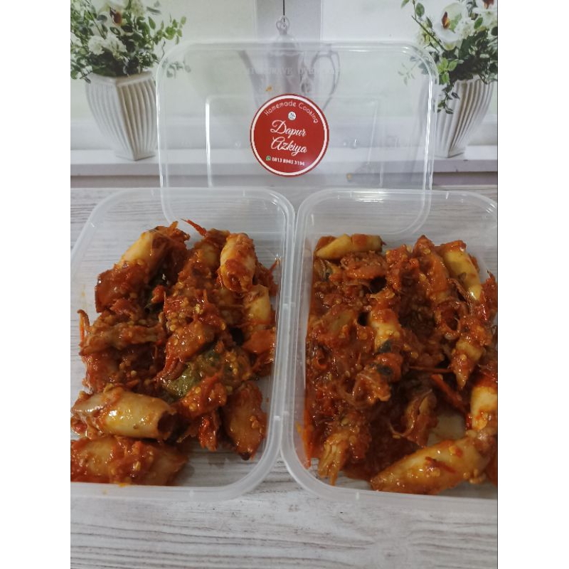 

SAMBALADO CUMI ASIN