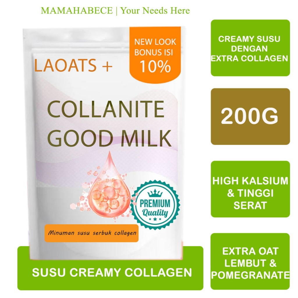 Collagen Drink pemutih badan minuman collagen pemutih badan bpom collagen drink pemutih badan Laoats