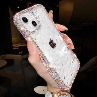 Case hp mutiara/ case`ip mutiara/ silikon hp iphone/ silikon iphone import/ silikon iphone mewah/ si
