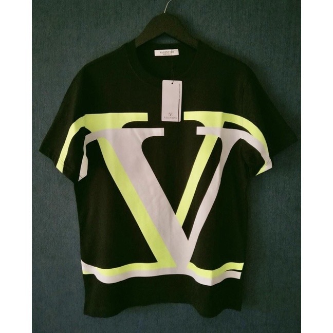 KAOS TSHIRT VLTN2 PREMIUM UNISEX BEST SELLER