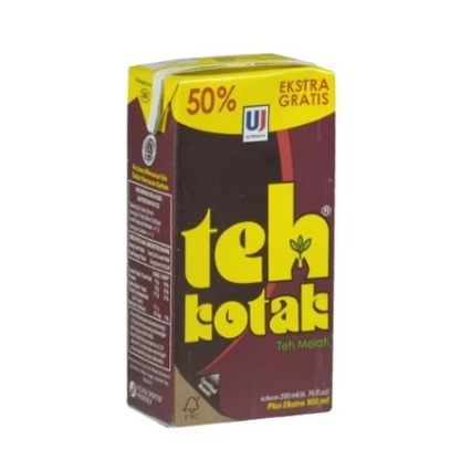 

TEH KOTAK ULTRA 300ML