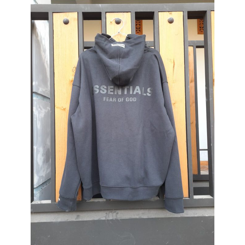 Hoodie Essentials hidden city original