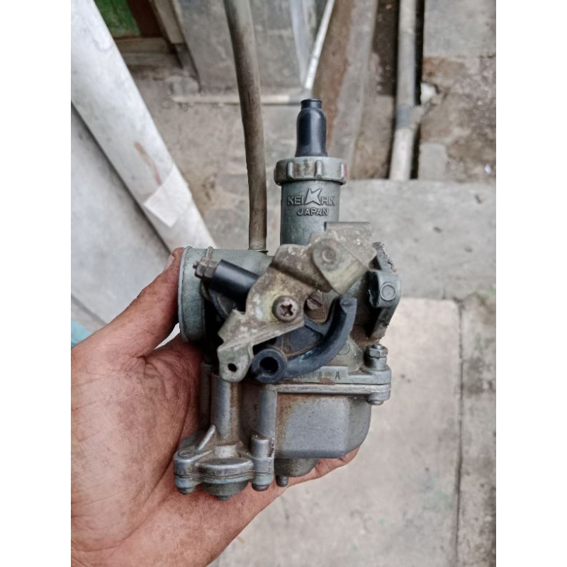 karburator gl 100/125 original