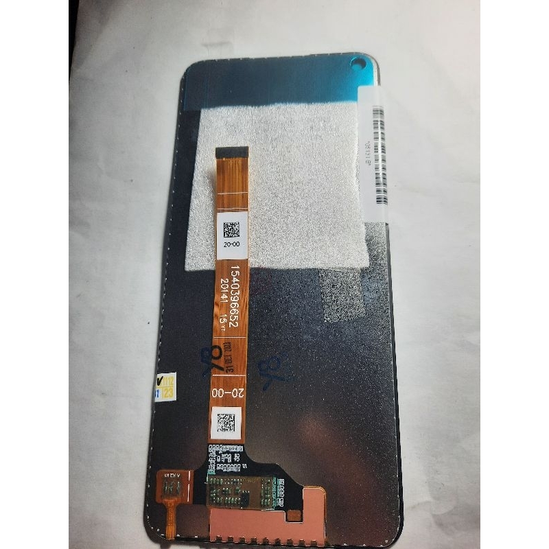 lcd oppo A52
