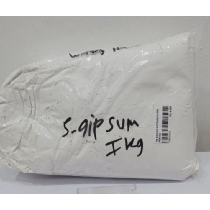 Grosir Serbuk Gypsum untuk Kerajinan Bentuk, Cetakan Patung Lukis Mewarnai Gipsum Mainan Edukasi Ana