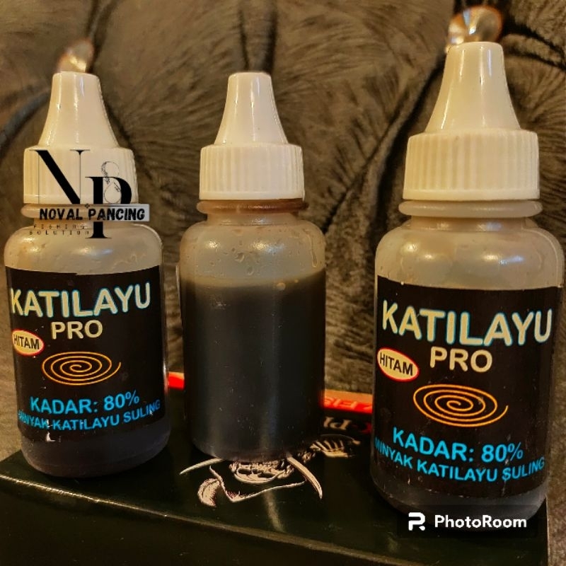 Essen Katilayu Pro 30ML